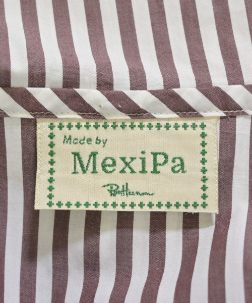 MexiPa 休閒襯衫