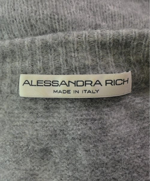 Alessandra Rich 開襟衫