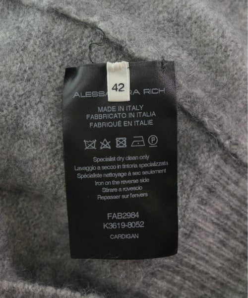 Alessandra Rich 開襟衫