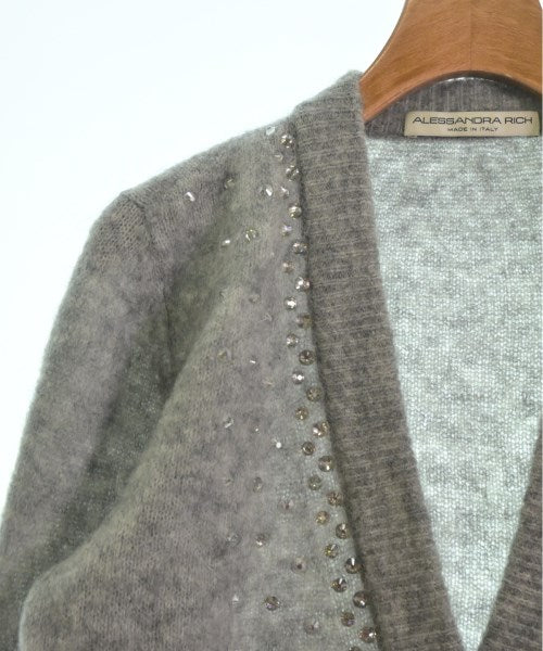 Alessandra Rich 開襟衫