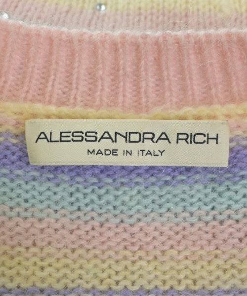 Alessandra Rich 開襟衫