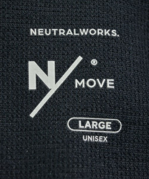 NEUTRALWORKS 斜紋夾克