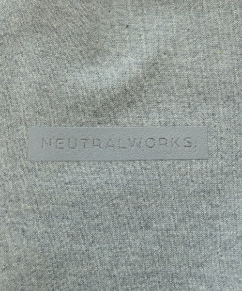 NEUTRALWORKS 運動褲