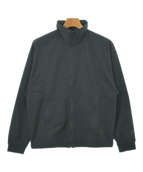 NEUTRALWORKS 斜紋夾克