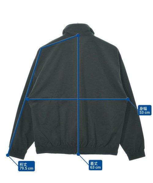 NEUTRALWORKS 斜紋夾克