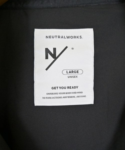 NEUTRALWORKS 其他飛行外套
