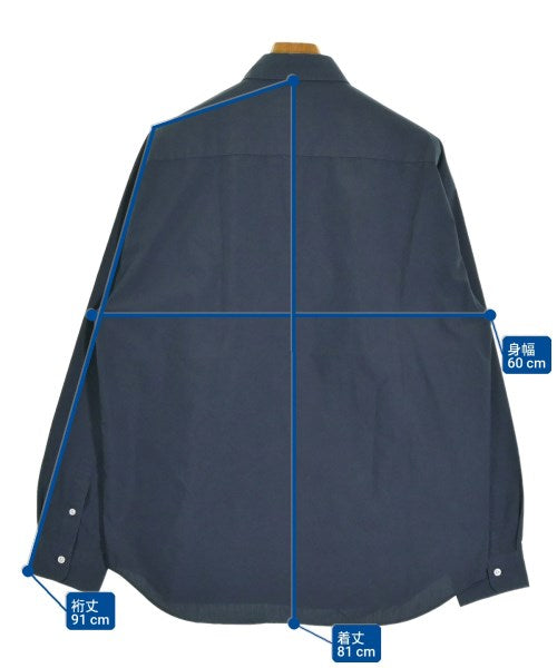 NEUTRALWORKS 休閒襯衫