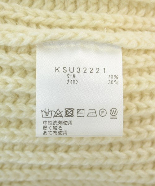 NEUTRALWORKS 毛衣