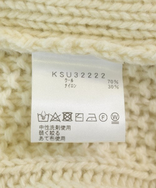 NEUTRALWORKS 開襟衫