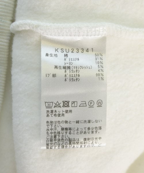 NEUTRALWORKS 運動衫