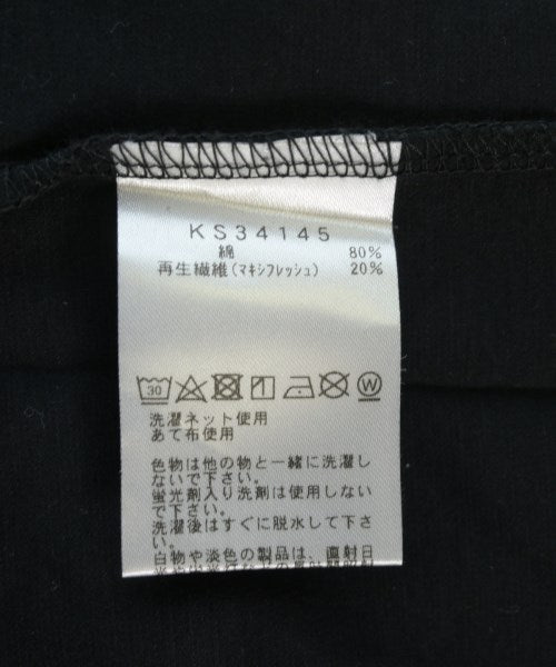 NEUTRALWORKS T恤/上衣