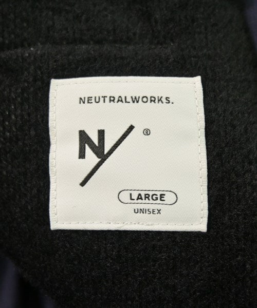 NEUTRALWORKS 休閒夾克