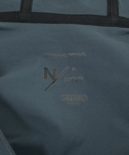 NEUTRALWORKS 山系外套