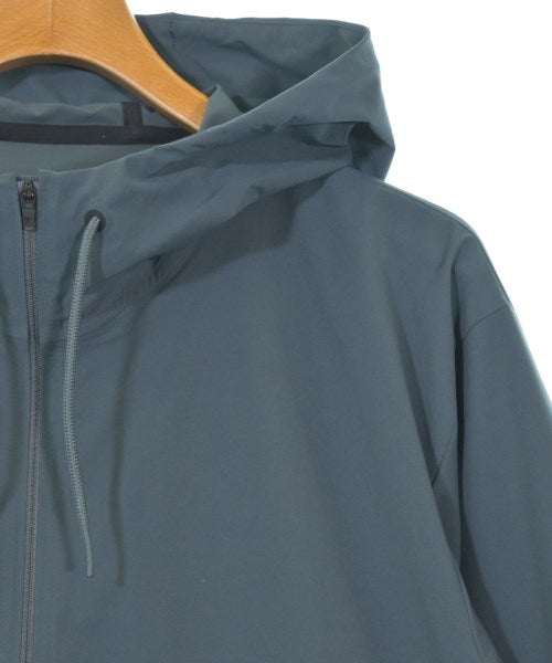 NEUTRALWORKS 山系外套