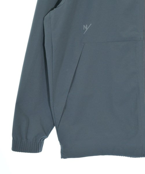 NEUTRALWORKS 山系外套