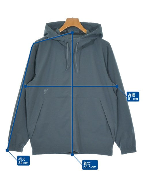 NEUTRALWORKS 山系外套