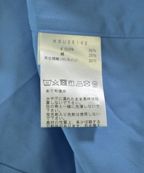 NEUTRALWORKS 休閒襯衫