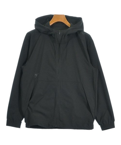 NEUTRALWORKS 山系外套