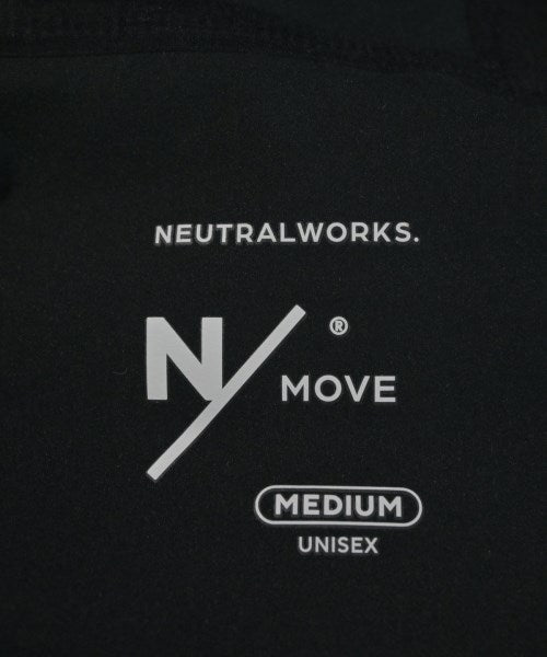 NEUTRALWORKS 山系外套