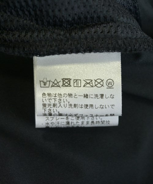 NEUTRALWORKS 山系外套
