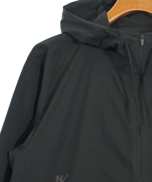 NEUTRALWORKS 山系外套