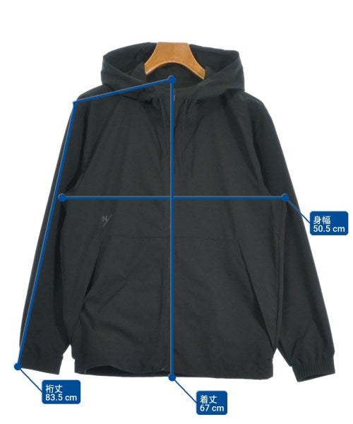 NEUTRALWORKS 山系外套