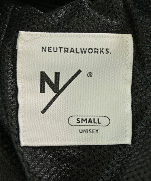 NEUTRALWORKS 其他款