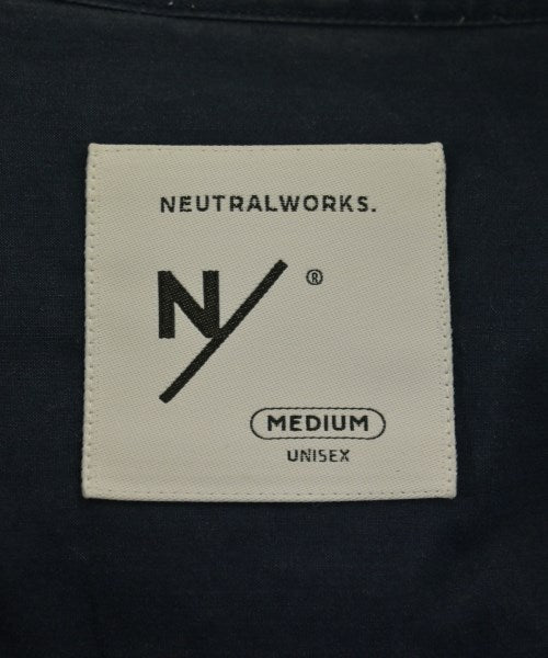 NEUTRALWORKS 休閒襯衫