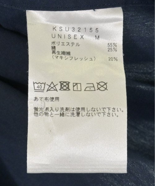 NEUTRALWORKS 休閒襯衫