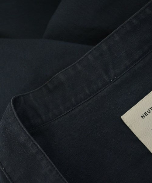 NEUTRALWORKS 休閒襯衫