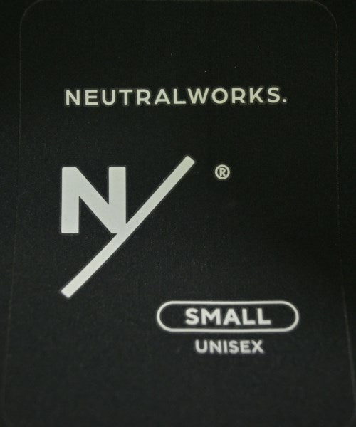 NEUTRALWORKS 休閒夾克