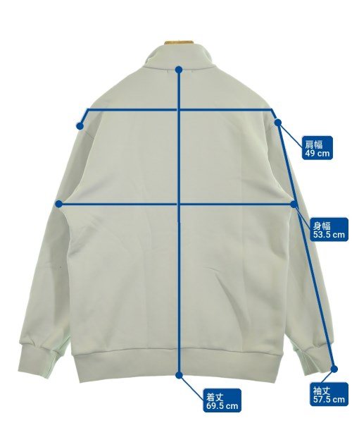 NEUTRALWORKS 其他飛行外套