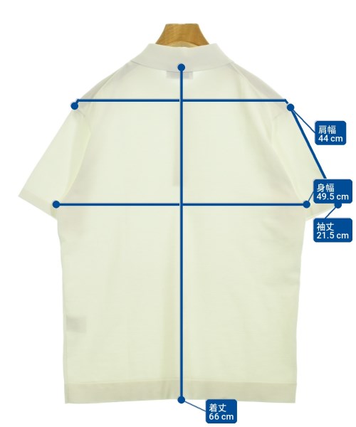 NEUTRALWORKS POLO衫
