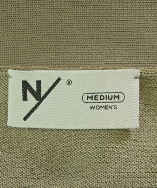 NEUTRALWORKS 開襟衫