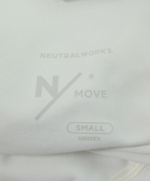 NEUTRALWORKS 斜紋夾克