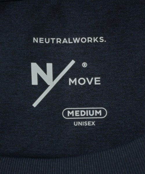 NEUTRALWORKS T恤/上衣