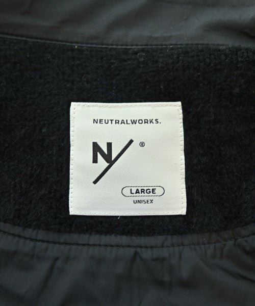 NEUTRALWORKS 其他飛行外套