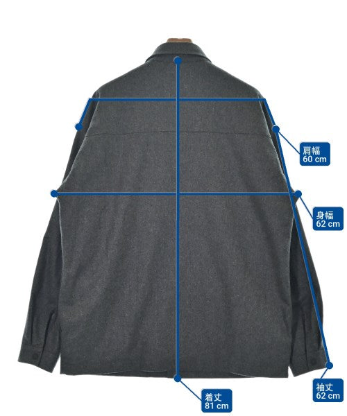 NEUTRALWORKS 其他飛行外套