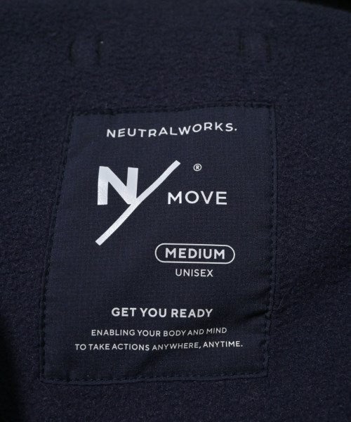 NEUTRALWORKS 其他飛行外套