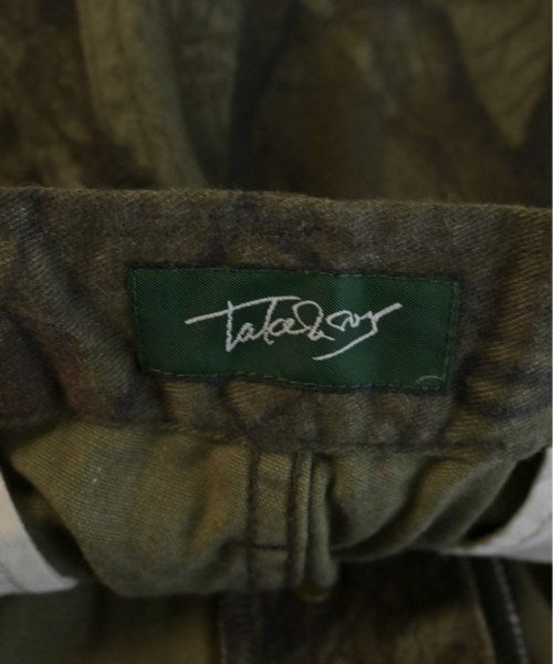 TAKE & SONS 其他款