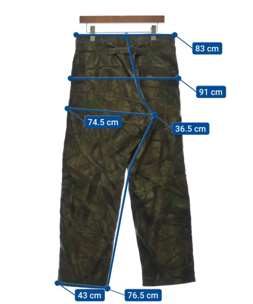 TAKE & SONS 其他款