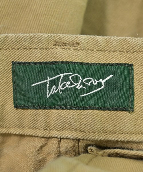 TAKE & SONS 工裝