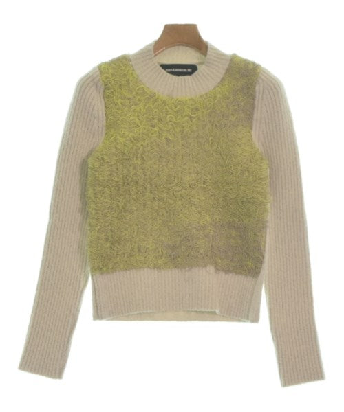 PAULA CANOVAS DEL VAS 毛衣