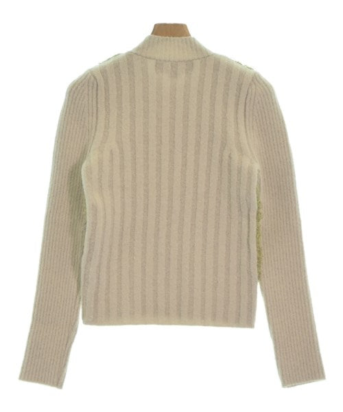 PAULA CANOVAS DEL VAS 毛衣