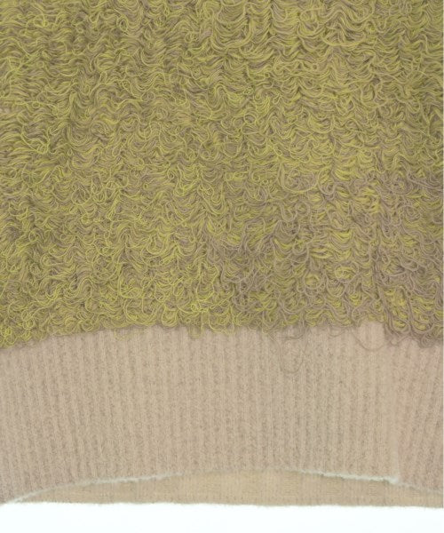 PAULA CANOVAS DEL VAS 毛衣