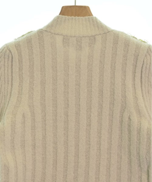 PAULA CANOVAS DEL VAS 毛衣