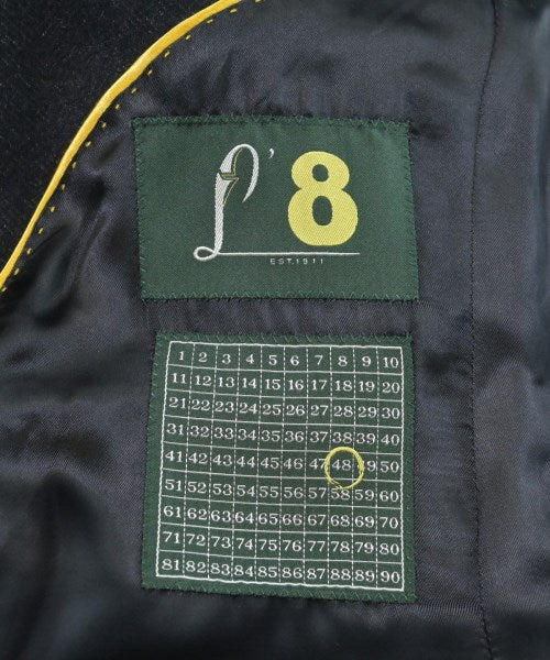 L'8 其他大衣