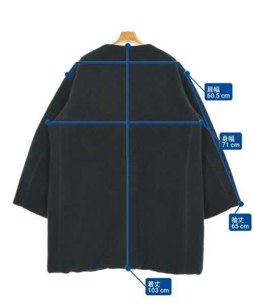 FACTOTUM 其他大衣