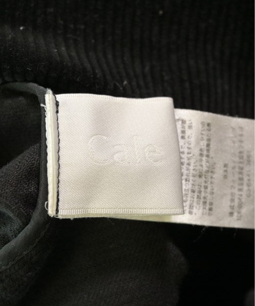 cale 其他飛行外套