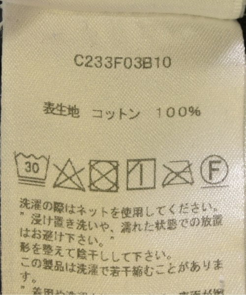 cale 其他飛行外套